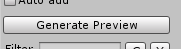 Drawing rules editor generate preview button